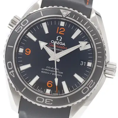 Omega Seamaster 232.32.42.21.01.005