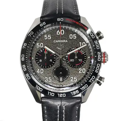 TAG Heuer Carrera 61023