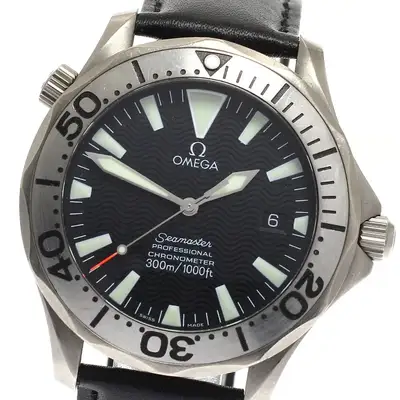 Omega Seamaster 2231.50