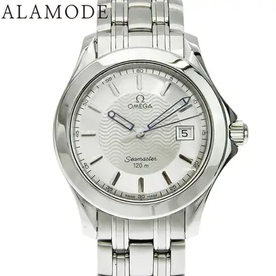 Omega Seamaster 2511.31.00