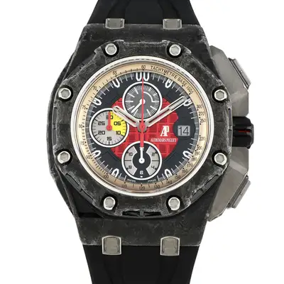 Audemars Piguet Royal Oak Offshore 26290IO
