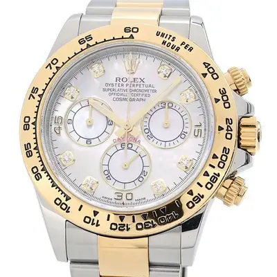 Rolex Daytona 116503NG