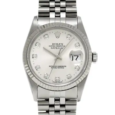 Rolex Datejust 16234G