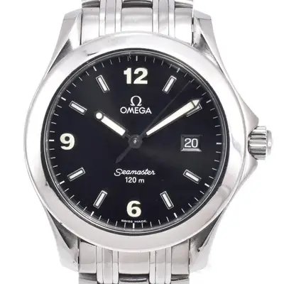 Omega Seamaster 2511.53