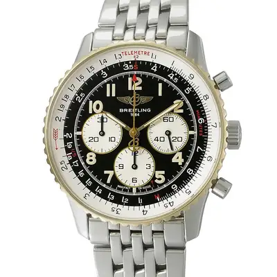 Breitling Navitimer 92 Chronograph D30022 Stainless