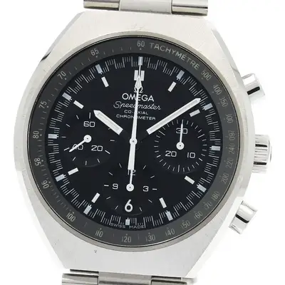 Omega Speedmaster 327.10.43.50.01.001