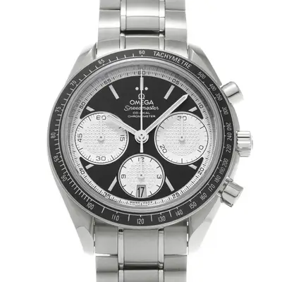 Omega OMEGA Speedmaster Racing Co-Axial 326.30.40.50.01.002: TO298907