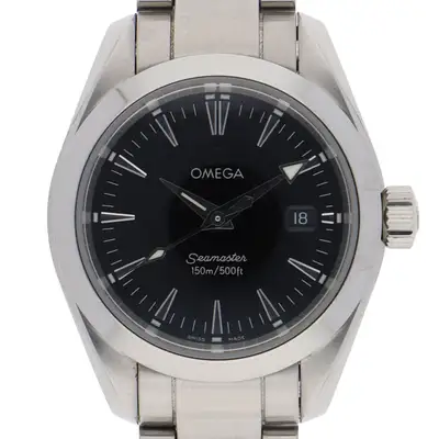 Omega Seamaster 2577.50.00