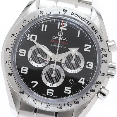 Omega Speedmaster 321.10.44.50.01.001