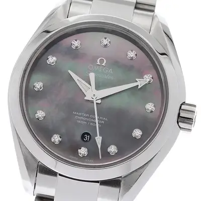 Omega Seamaster 231.10.34.20.57.001