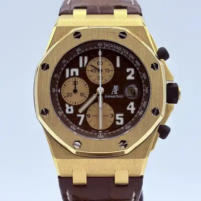 Audemars Piguet Royal Oak 26007BA
