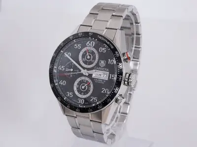 TAG Heuer Carrera Calibre 16 CV2A10.BA0796