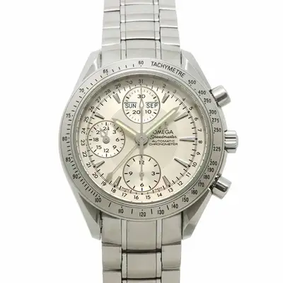 Omega Speedmaster 3221 30 Triple calendar