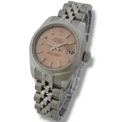 Rolex Datejust 179160