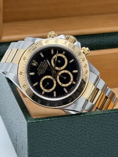 Rolex Daytona 16523