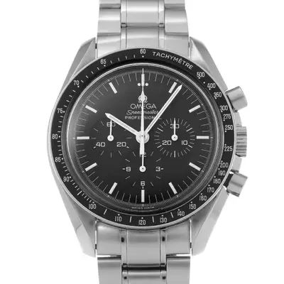 Omega Speedmaster 3560.50
