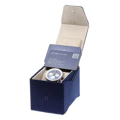 Breitling Navitimer 01 Chronograph 43 AB0138