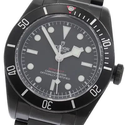 Tudor Black Bay 79230DK
