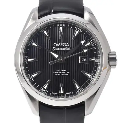 Omega Seamaster 231.13.34.20.01.001