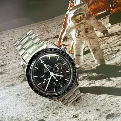 Omega Speedmaster Professional Moonwatch 145.0022