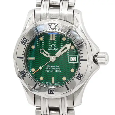 Omega Seamaster 2584.41