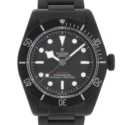 Tudor Black Bay 79230DK