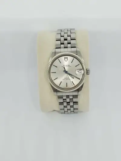Tudor 72034