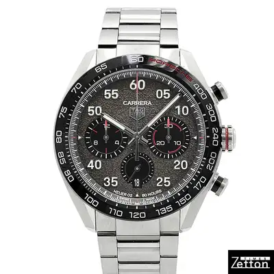TAG Heuer Carrera Chronograph Porsche Special