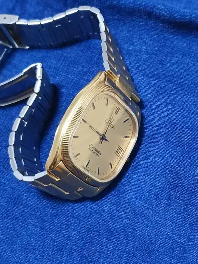 Omega Seamaster 166.0280