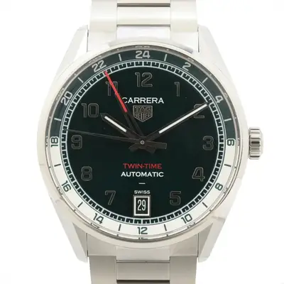TAG Heuer Carrera Date Twin time