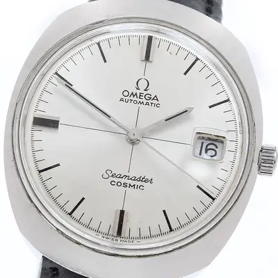 Omega Seamaster 166.045