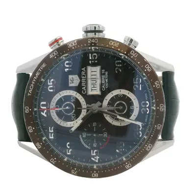 TAG Heuer Carrera Calibre 16 CV2A12
