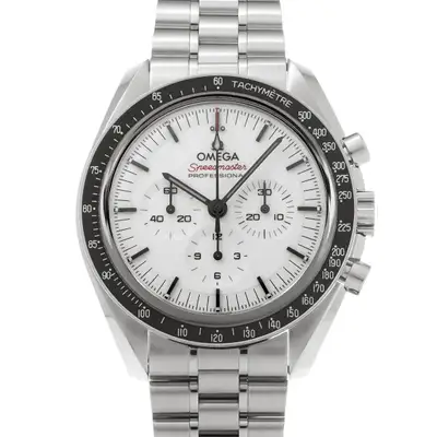Omega Omega Speedmaster 310.30.42.50.04.001 42mm White #WW7937