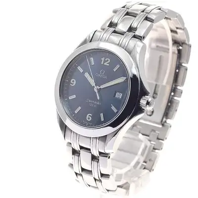 Omega Seamaster 2511.83