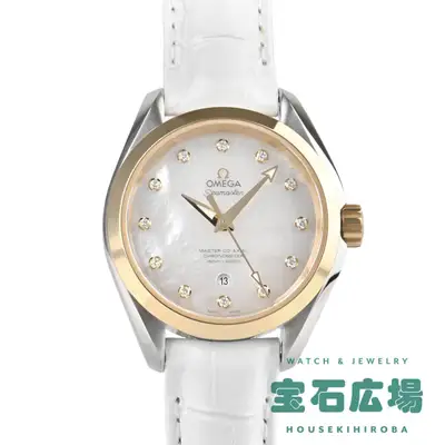 Omega Seamaster 231.23.34.20.55.002