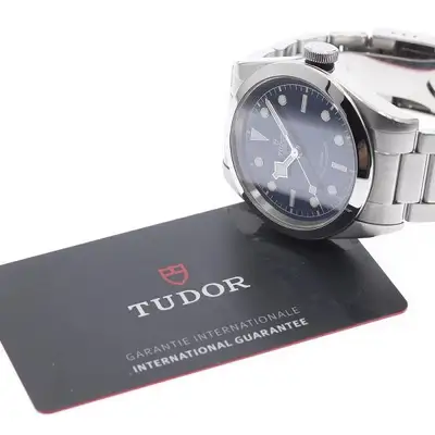 Tudor Black Bay 79540