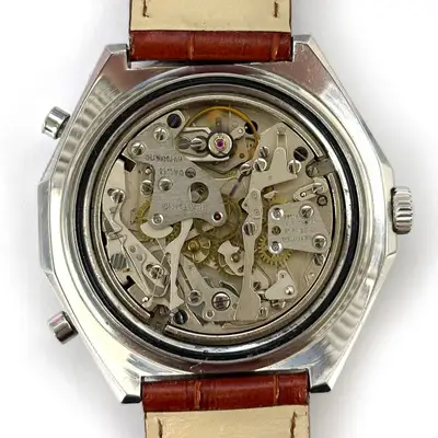 Breitling Navitimer 11525