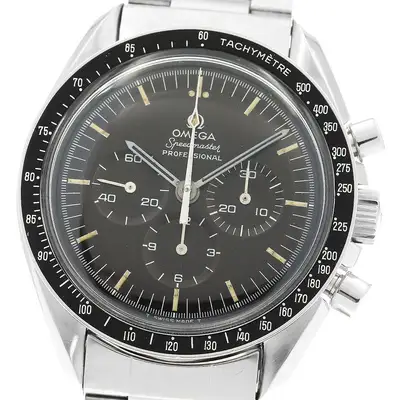 Omega Speedmaster 145022