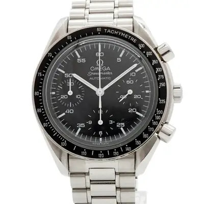 Omega Speedmaster 3510.5