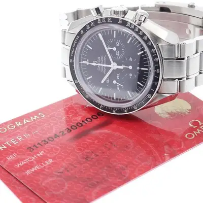 Omega Speedmaster 311.30.42.30.01.006