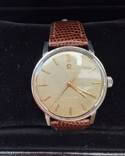 Omega Seamaster 135.011