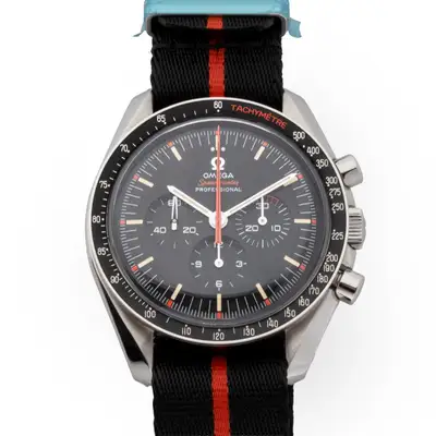 Omega Speedmaster 311.12.42.30.01.001