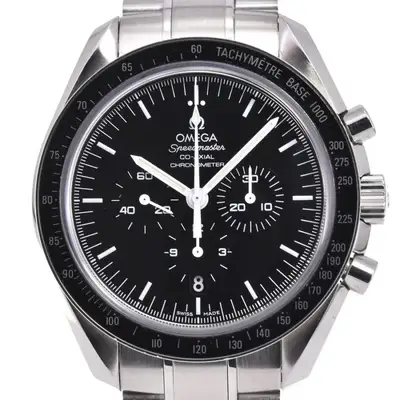 Omega Speedmaster Moonwatch Chronograph #AOHW1400