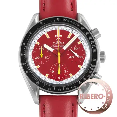 Omega Speedmaster 3510.61