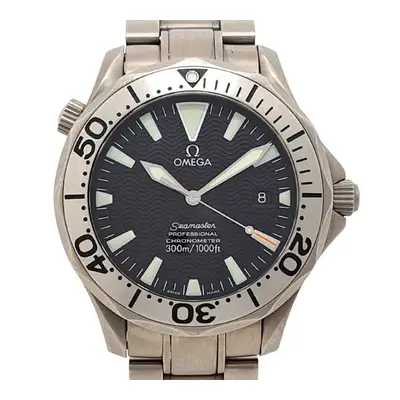 Omega Seamaster 2231.50