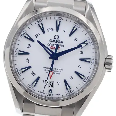 Omega Seamaster 231.90.43.22.04.001