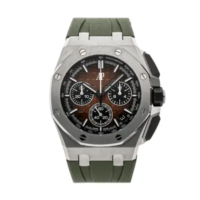 Audemars Piguet Royal Oak Offshore 26420ST