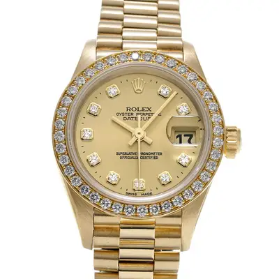 Rolex Datejust 69138G