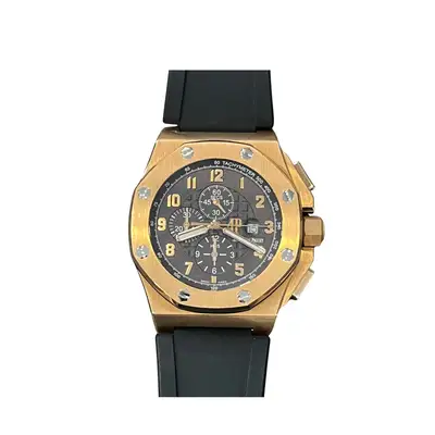 Audemars Piguet Royal Oak Offshore 26158OR