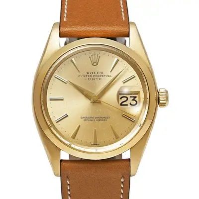 Rolex Oyster Perpetual 42547